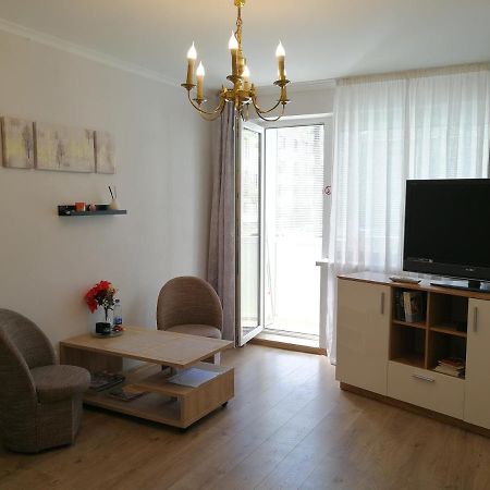 Siauliai City Apartment Extérieur photo