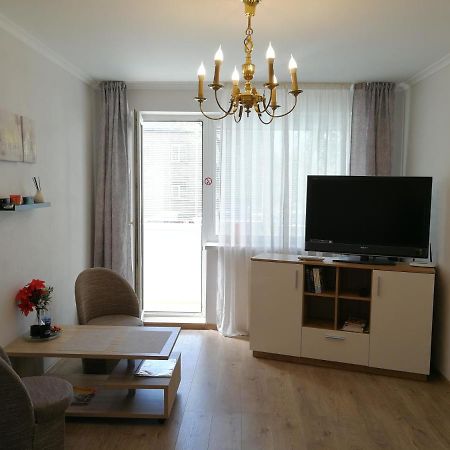 Siauliai City Apartment Extérieur photo