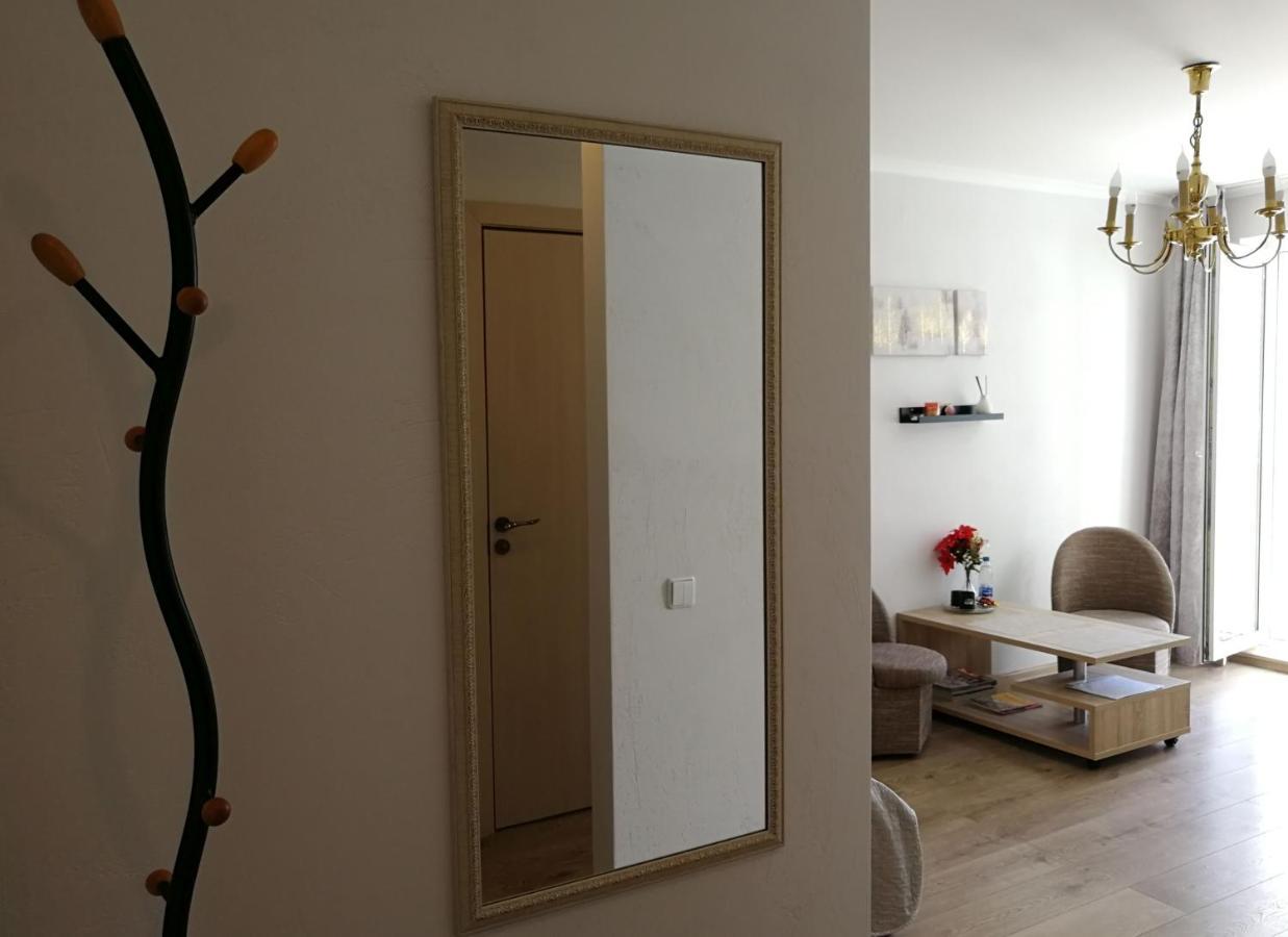 Siauliai City Apartment Extérieur photo