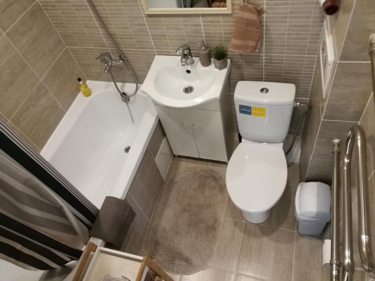 Siauliai City Apartment Extérieur photo
